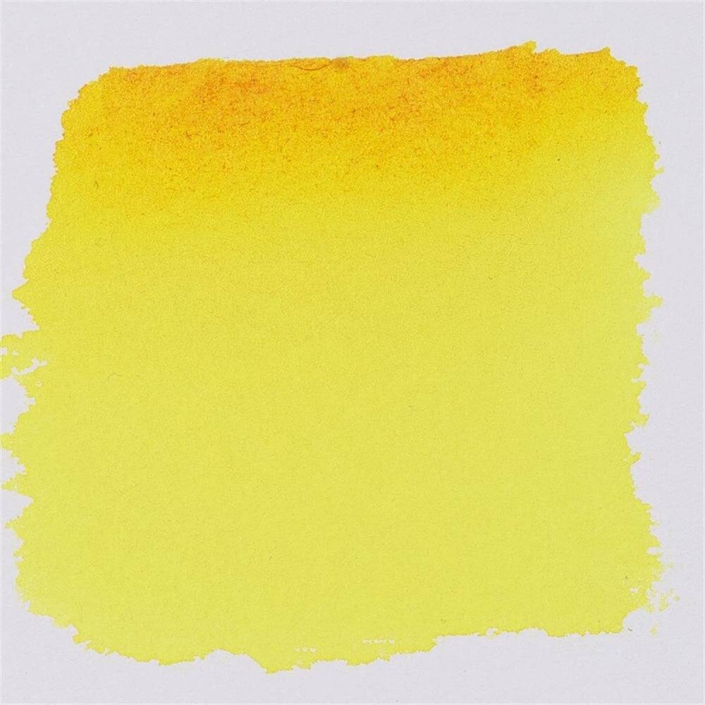 Schmincke Horadam Aquarell Artist Sulu Boya 15 ml 209 Translucent Yellow Seri 2