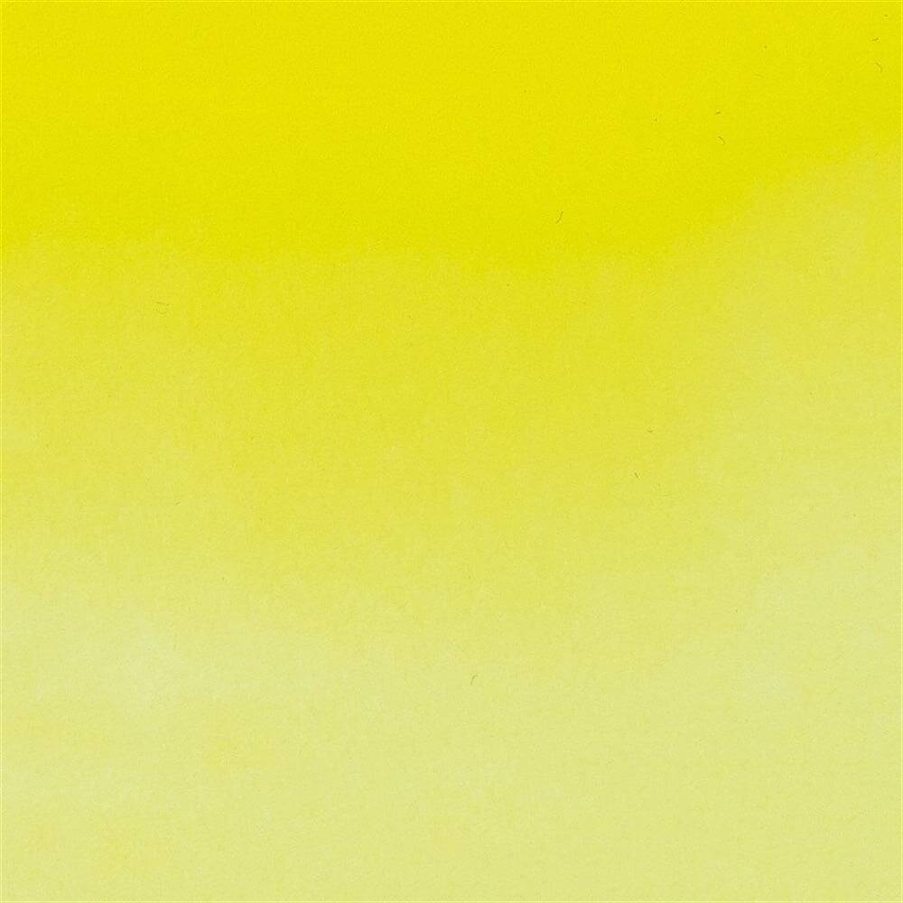 Schmincke Horadam Aquarell Artist Watercolor 15 ml Tube Series 2 211 Chrome Yellow Lemon No Lead