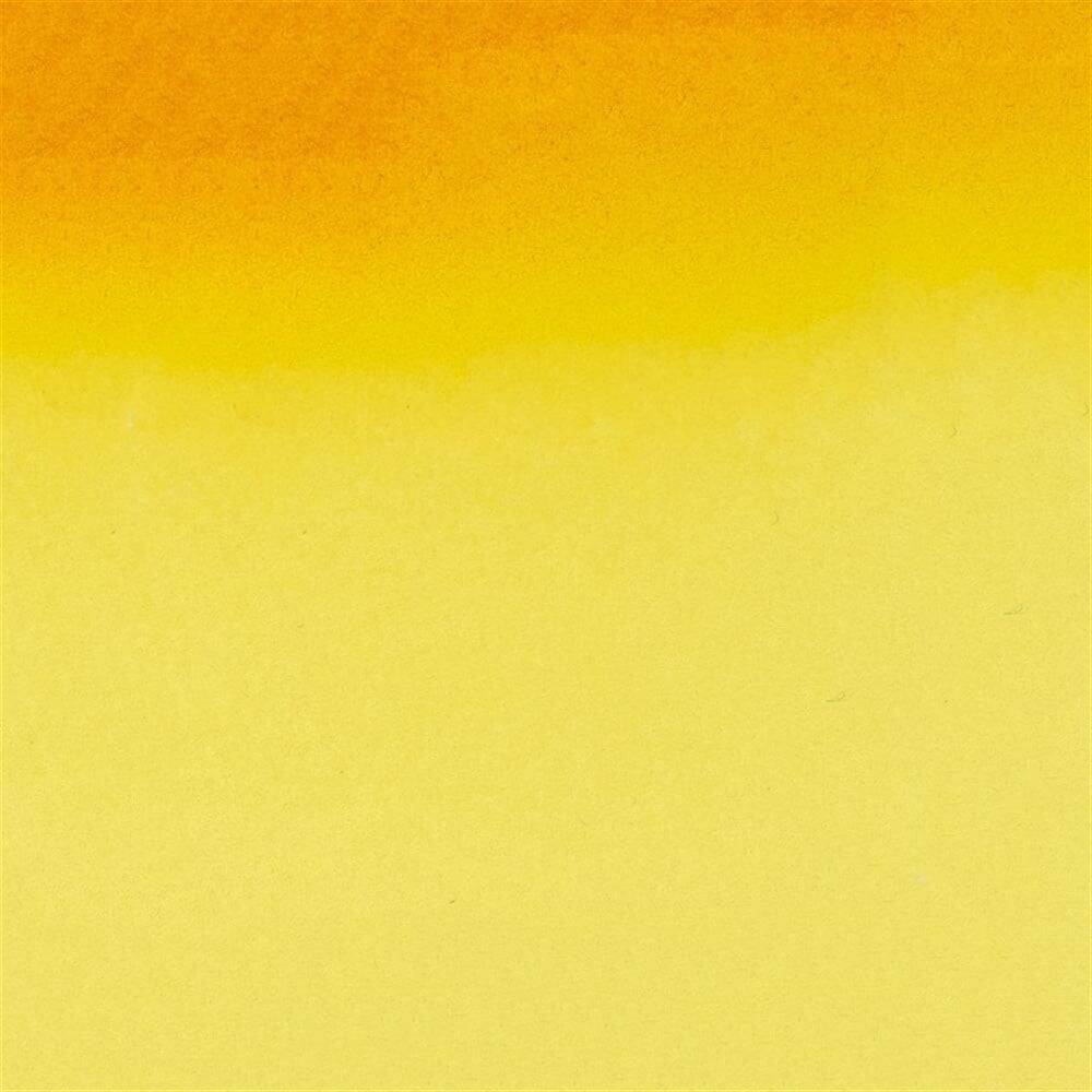 Schmincke Horadam Aquarell Artist Watercolor 15 ml Tube Series 2 212 Chrome Yellow Light No Lead