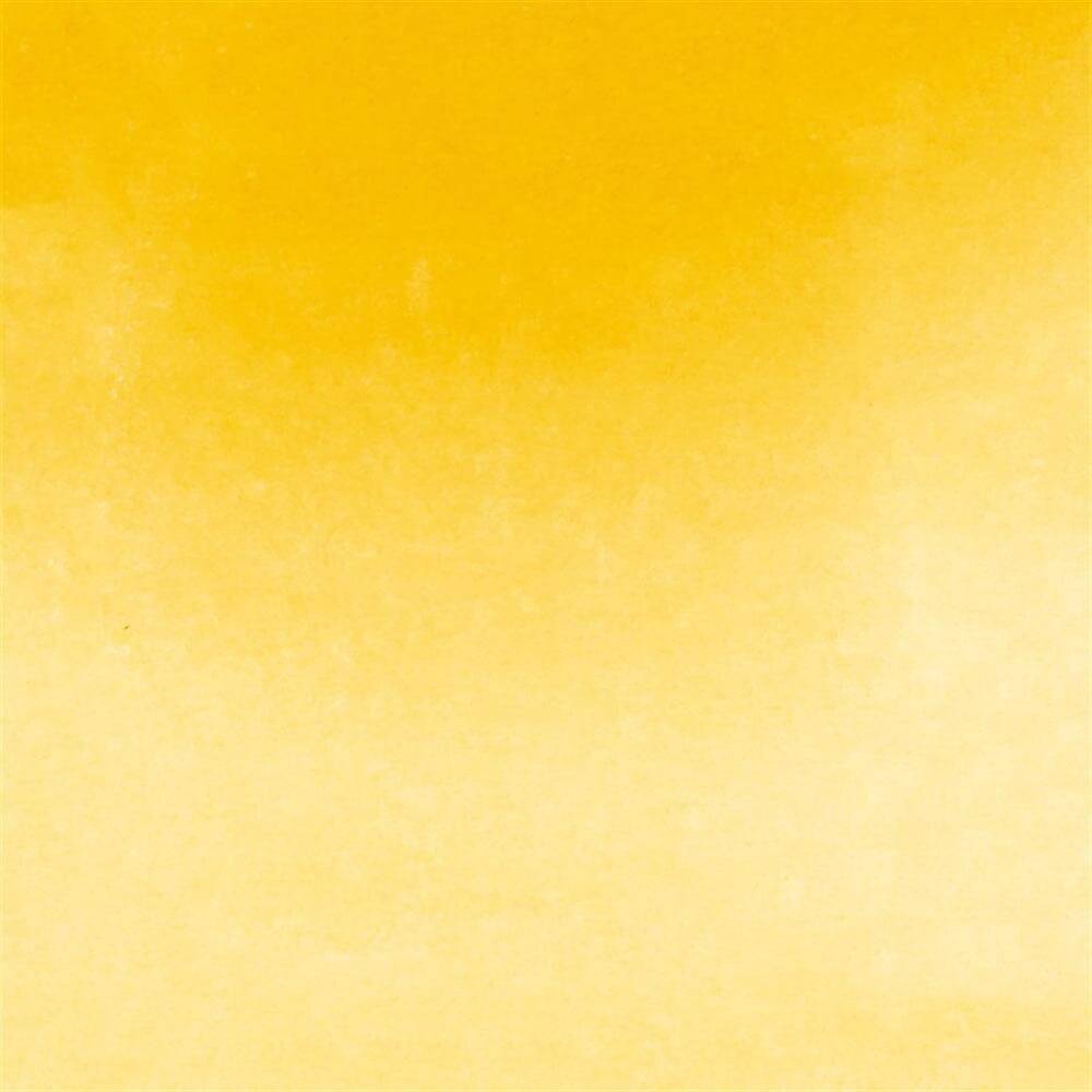 Schmincke Horadam Aquarell Artist Watercolor 15 ml Tube Series 2 213 Chrome Yellow Deep No Lead