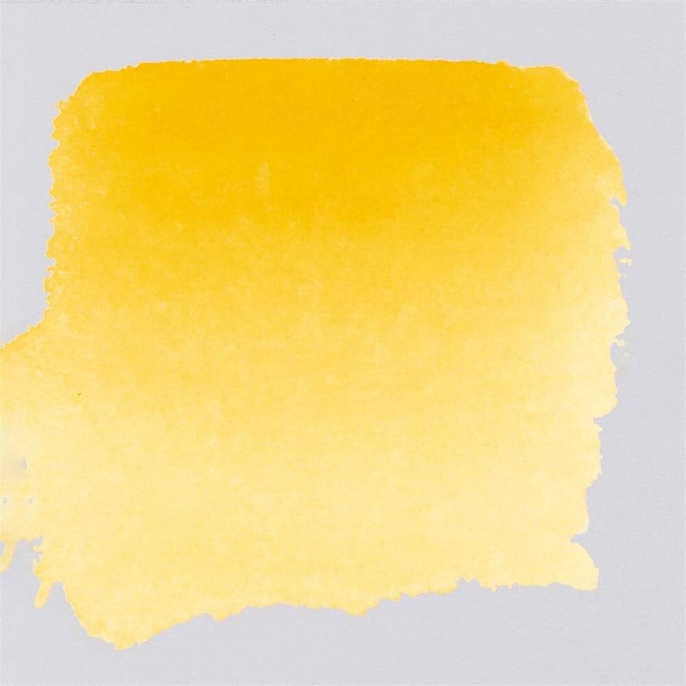 Schmincke Horadam Aquarell Artist Watercolor 15 ml Tube Series 2 213 Chrome Yellow Deep No Lead