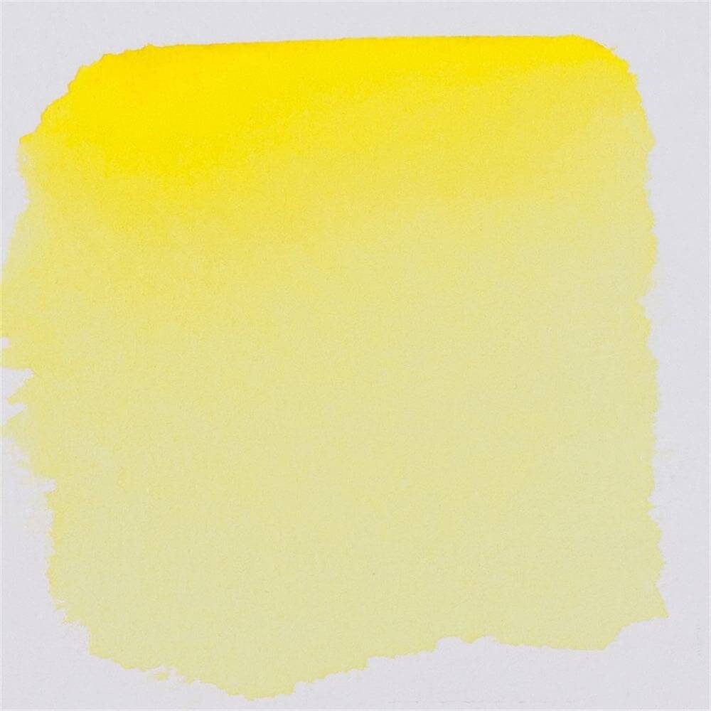 Schmincke Horadam Aquarell Artist Watercolor 15 ml Tube Series 2 216 Pure Yellow
