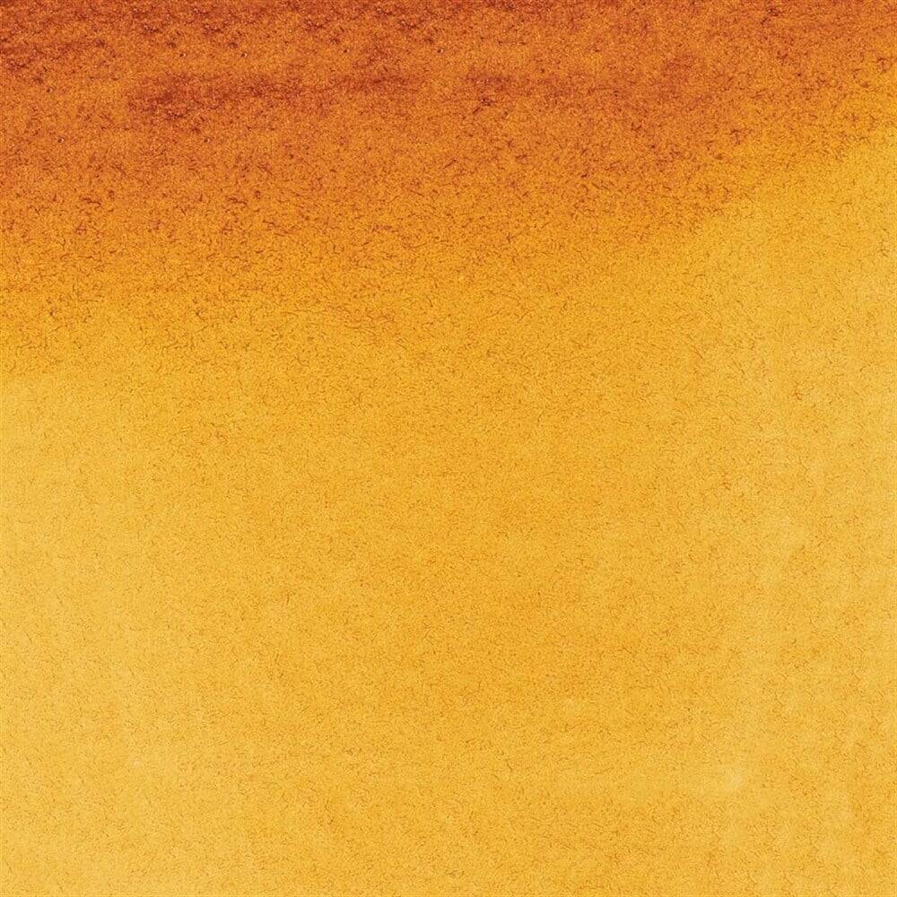 Schmincke Horadam Aquarell Artist Watercolor 15 ml Tube Series 2 217 Gamboge Gum Modern