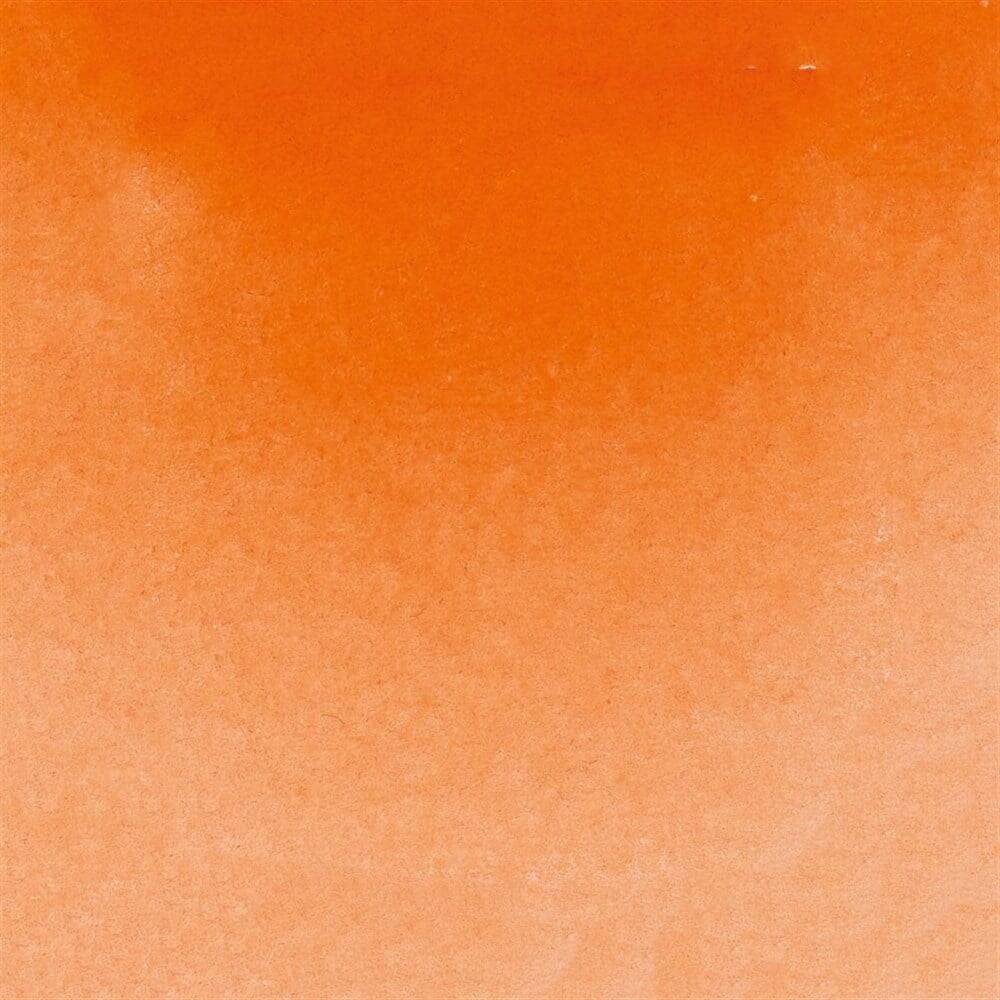 Schmincke Horadam Aquarell Artist Sulu Boya 15 ml 218 Translucent Orange Seri 2