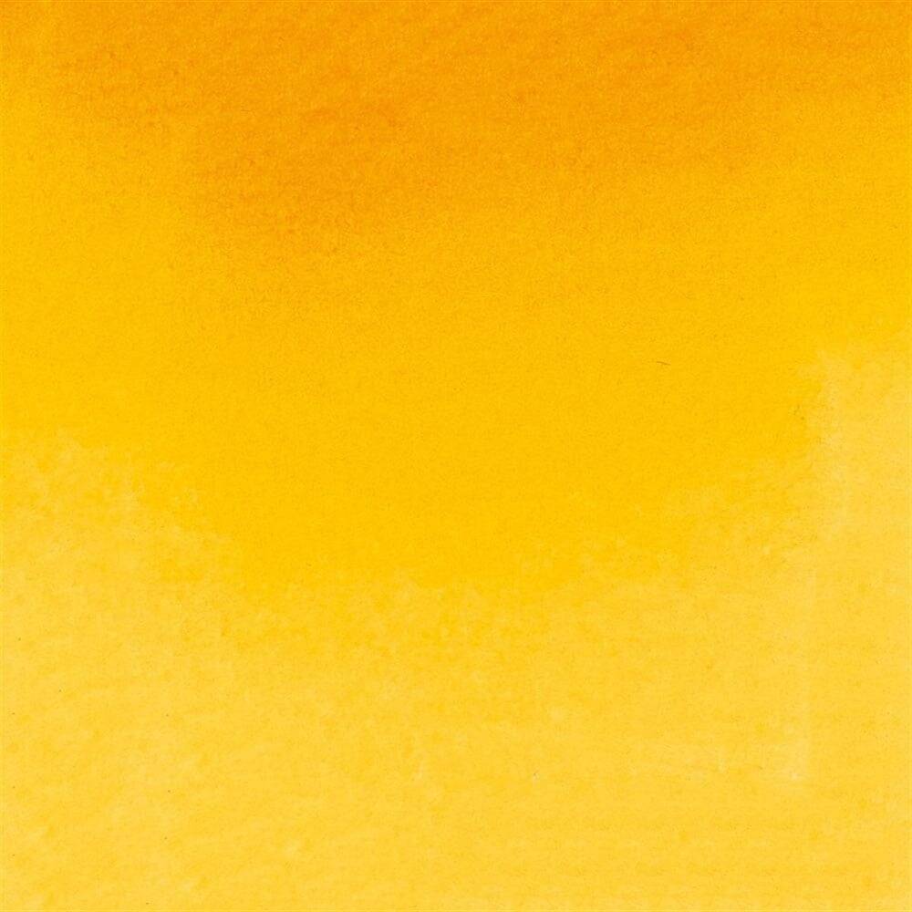 Schmincke Horadam Aquarell Artist Watercolor 15 ml Tube Series 2 220 Indian Yellow