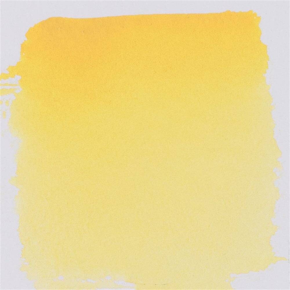 Schmincke Horadam Aquarell Artist Watercolor 15 ml Tube Series 2 221 Jaune Brilliant Dark
