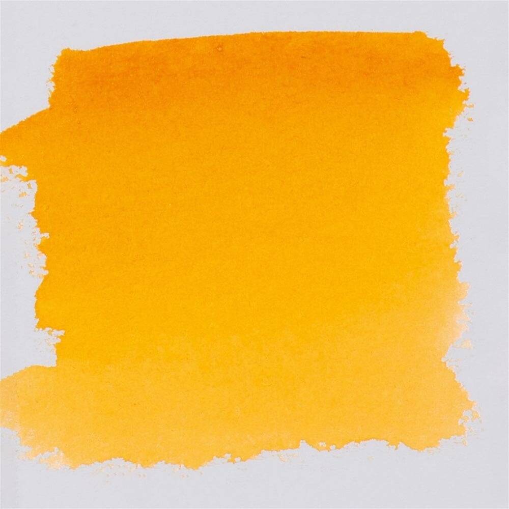 Schmincke Horadam Aquarell Artist Watercolour 15 ml Tube Series 2 222 Yellow Orange