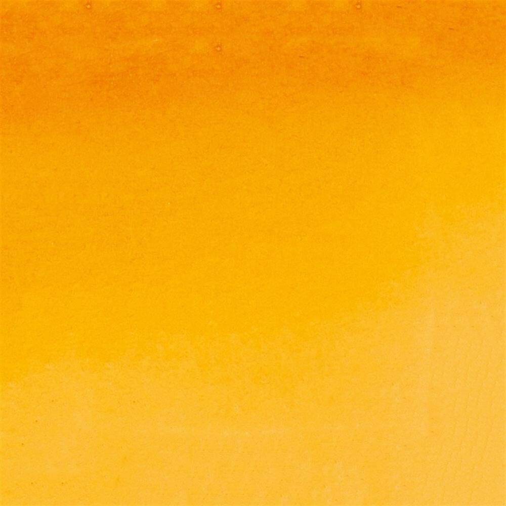 Schmincke Horadam Aquarell Artist Watercolour 15 ml Tube Series 2 222 Yellow Orange