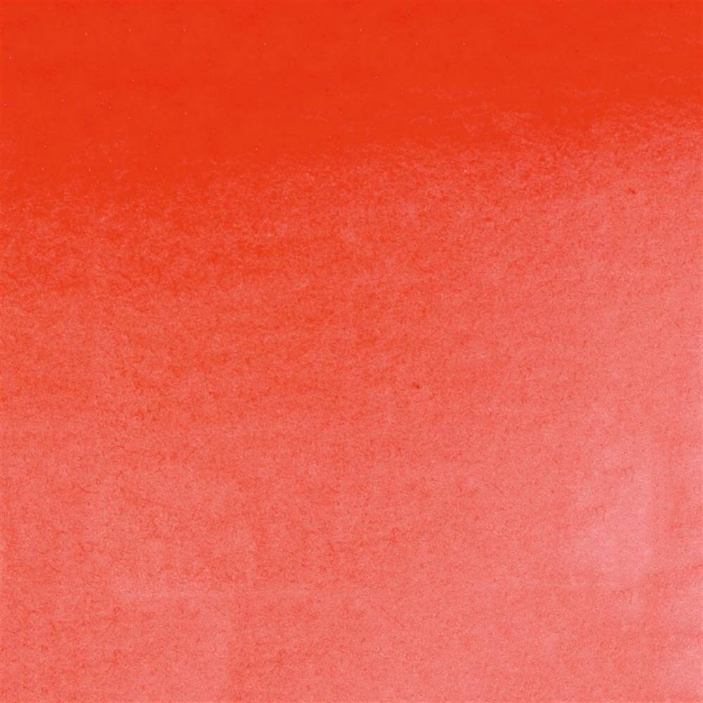 Schmincke Horadam Aquarell Artist Watercolour 15 ml Tube Series 2 342 Vermilion Light