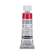 Schmincke Horadam Aquarell Artist Watercolour 15 ml Tube Series 2 346 Ruby Red Deep