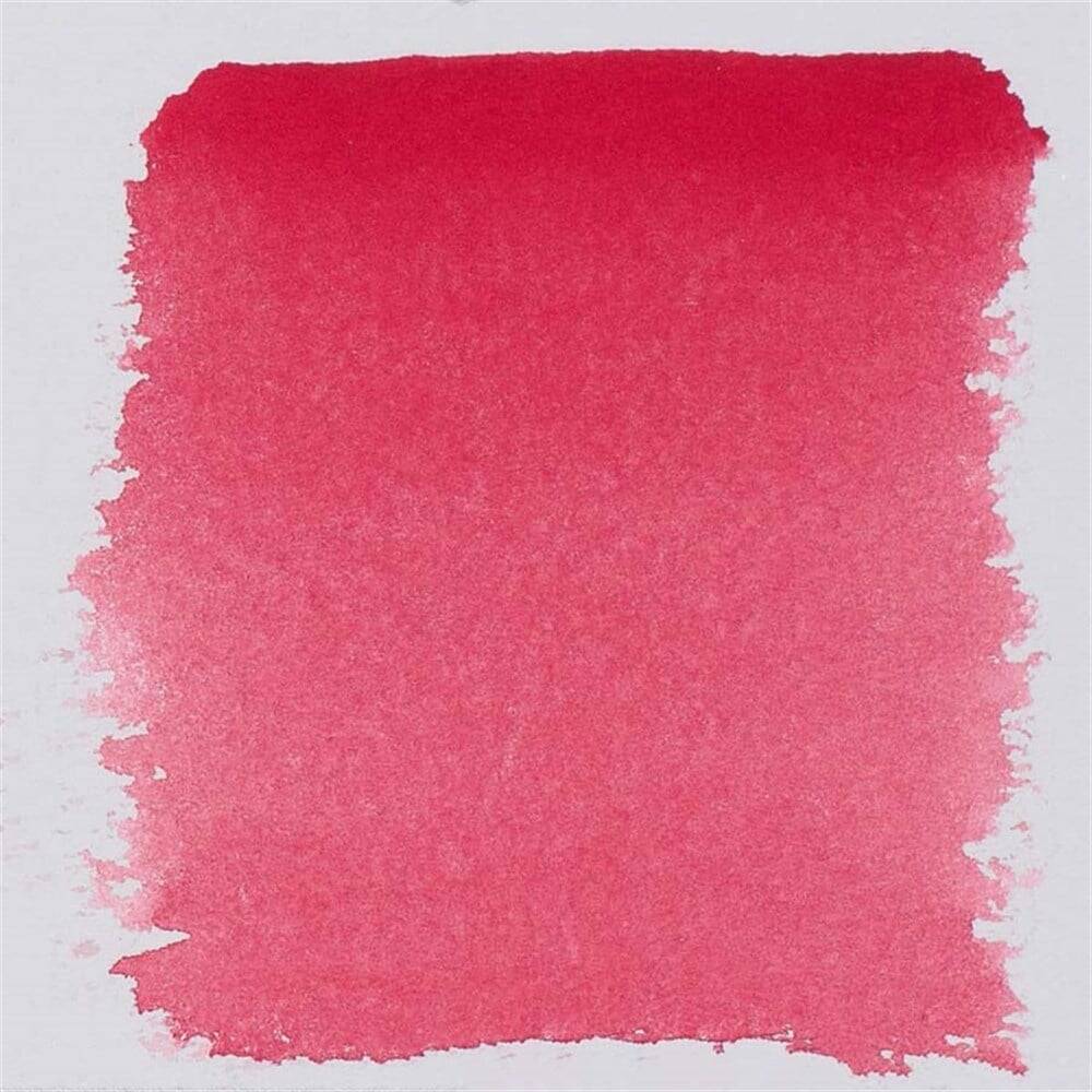 Schmincke Horadam Aquarell Artist Watercolour 15 ml Tube Series 2 346 Ruby Red Deep