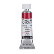 Schmincke Horadam Aquarell Artist Watercolor 15 ml Tube Series 2 362 Bordeaux