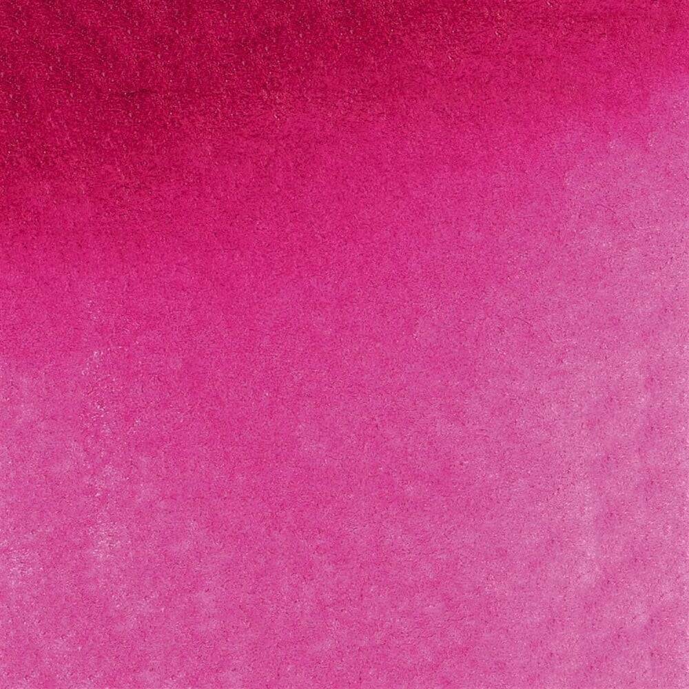 Schmincke Horadam Aquarell Artist Sulu Boya 15 ml 369 Quinacridone Magenta Seri 2