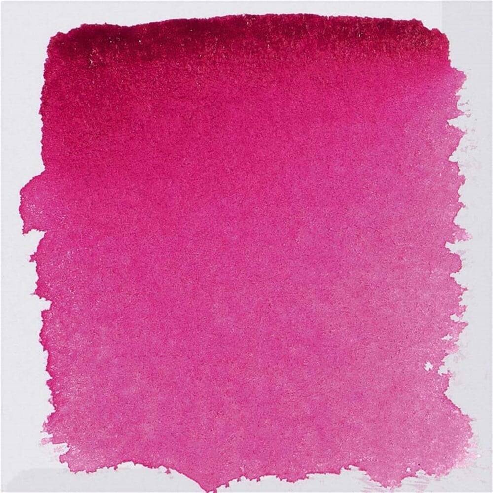 Schmincke Horadam Aquarell Artist Sulu Boya 15 ml 369 Quinacridone Magenta Seri 2