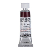 Schmincke Horadam Aquarell Artist Sulu Boya 15 ml 371 Perylene Violet Seri 2