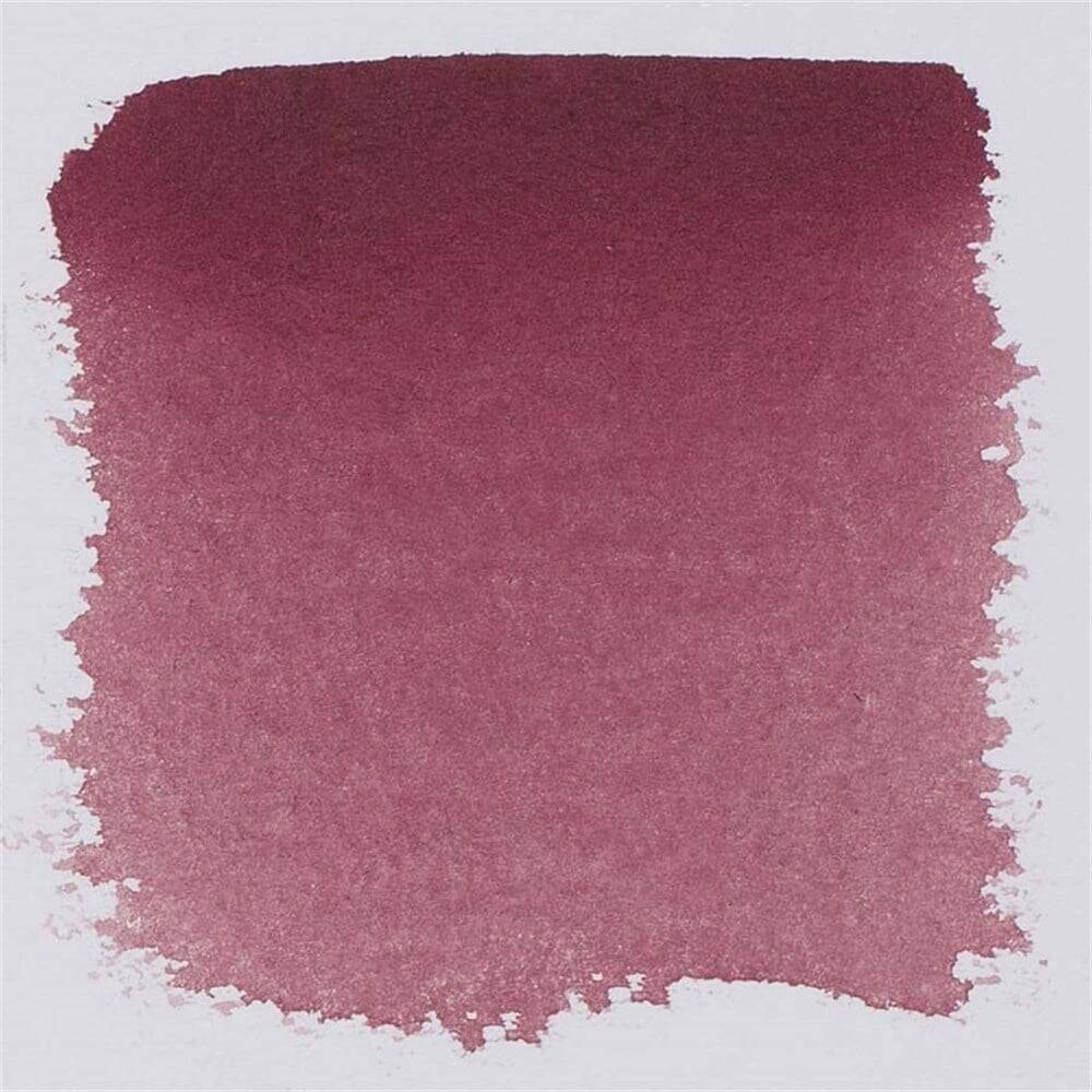 Schmincke Horadam Aquarell Artist Sulu Boya 15 ml 371 Perylene Violet Seri 2