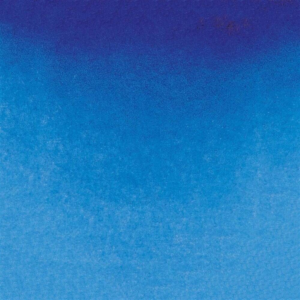 Schmincke Horadam Aquarell Artist Sulu Boya 15 ml 477 Phthalo Sapphire Blue Seri 2