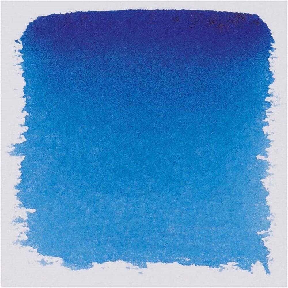 Schmincke Horadam Aquarell Artist Sulu Boya 15 ml 477 Phthalo Sapphire Blue Seri 2