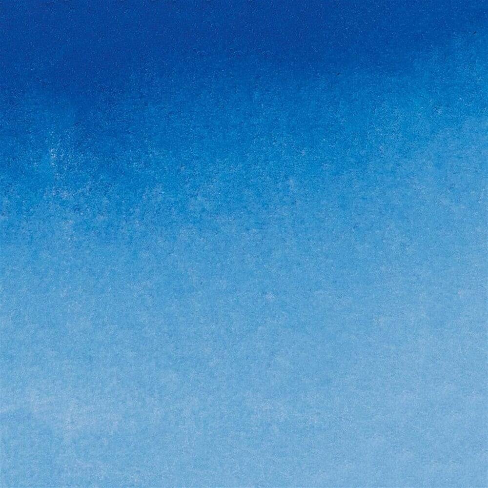 Schmincke Horadam Aquarell Artist Sulu Boya 15 ml 491 Paris Blue Seri 2