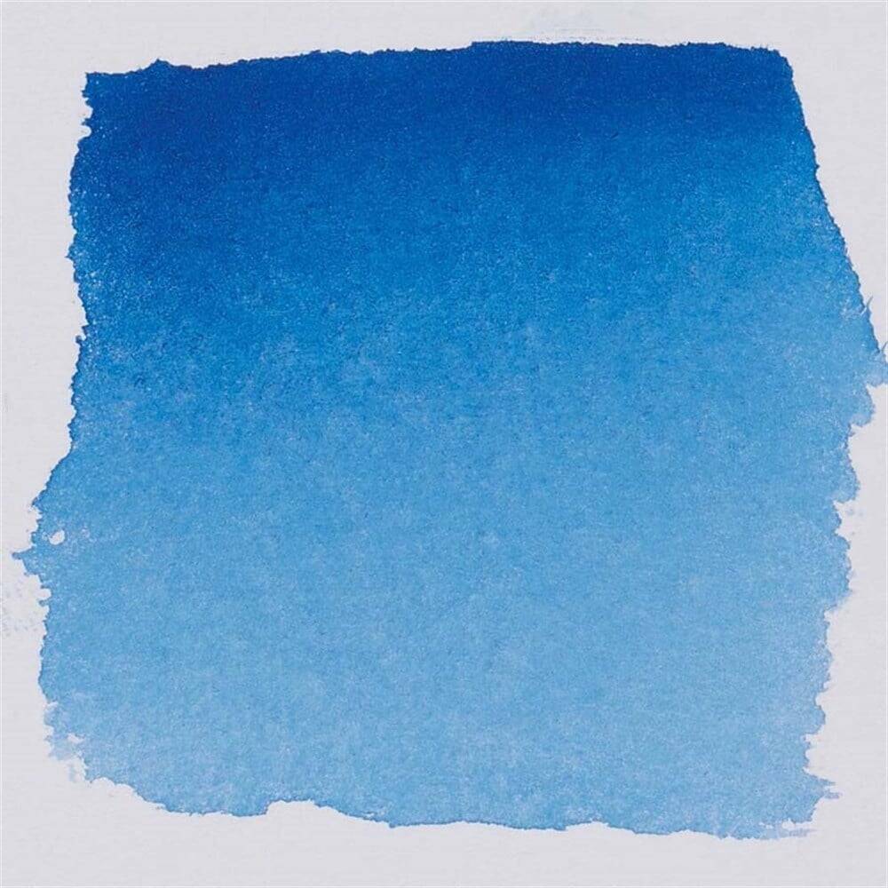 Schmincke Horadam Aquarell Artist Sulu Boya 15 ml 491 Paris Blue Seri 2