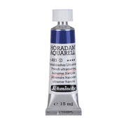 Schmincke Horadam Aquarell Artist Sulu Boya 15 ml 493 French Ultramarine Seri 2