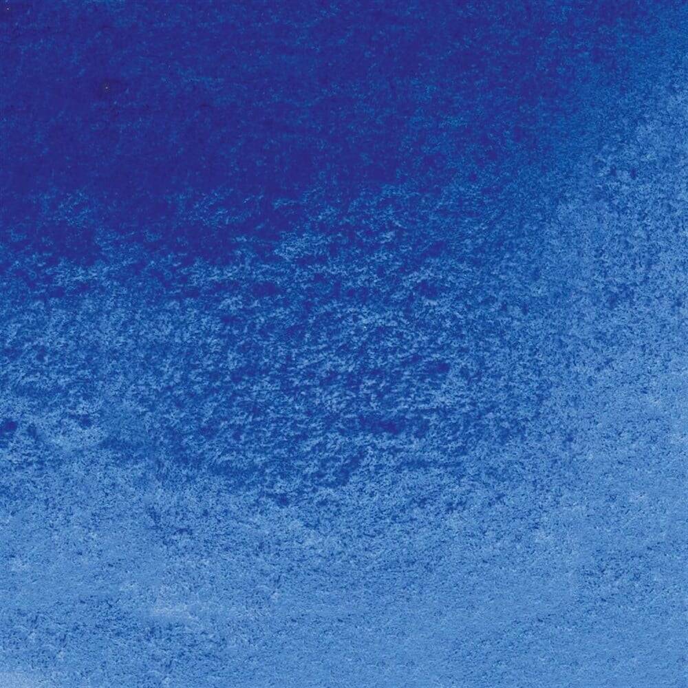 Schmincke Horadam Aquarell Artist Watercolour 15 ml Tube Series 2 493 French Ultramarine