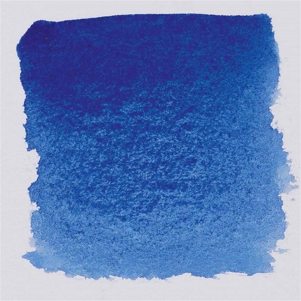 Schmincke Horadam Aquarell Artist Sulu Boya 15 ml 493 French Ultramarine Seri 2