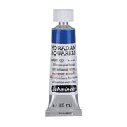 Schmincke Horadam Aquarell Artist Watercolour 15 ml Tube Series 2 494 Ultramarine Finest