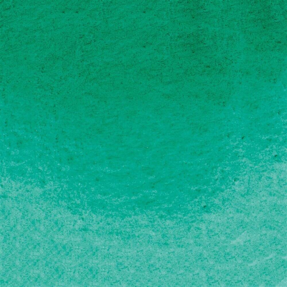 Schmincke Horadam Aquarell Artist Sulu Boya 15 ml 511 Chromium Oxide Green Brilliant Seri 2