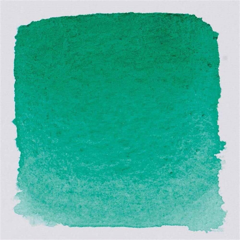 Schmincke Horadam Aquarell Artist Sulu Boya 15 ml 511 Chromium Oxide Green Brilliant Seri 2