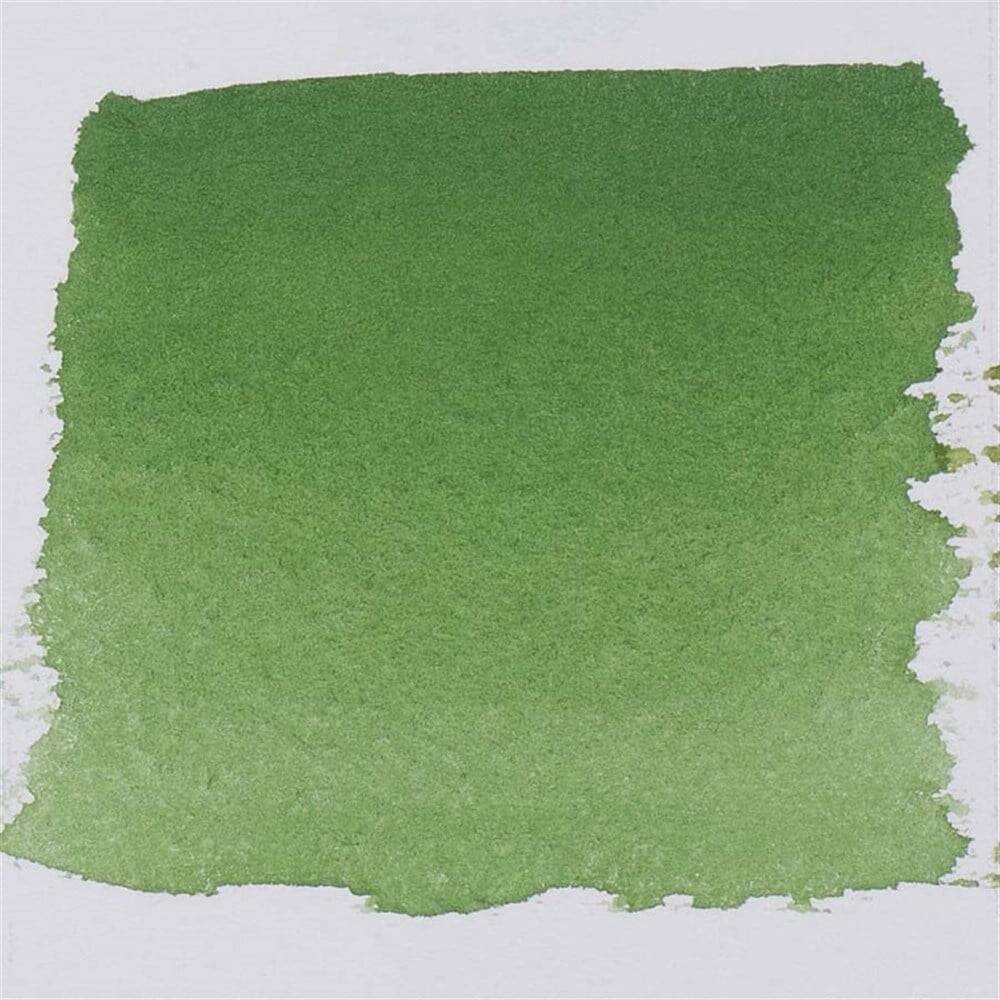 Schmincke Horadam Aquarell Artist Sulu Boya 15 ml 512 Chromium Oxide Green Seri 2