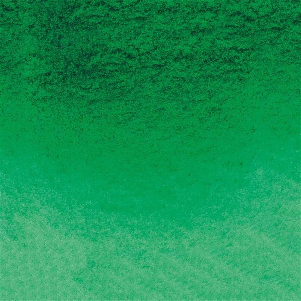 Schmincke Horadam Aquarell Artist Watercolor 15 ml Tube Series 2 514 Helio Green