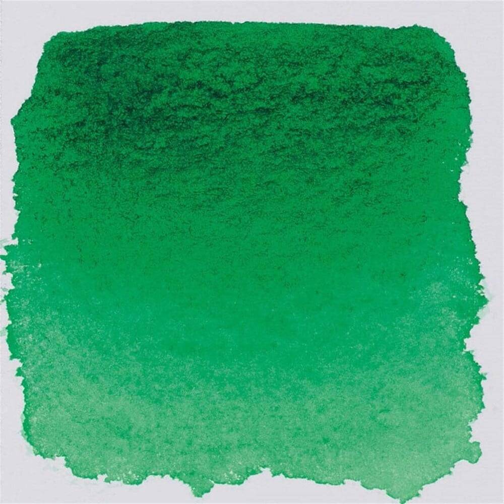 Schmincke Horadam Aquarell Artist Watercolor 15 ml Tube Series 2 514 Helio Green