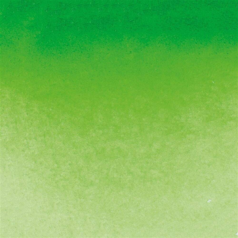 Schmincke Horadam Aquarell Artist Sulu Boya 15 ml 526 Permanent Green Seri 2