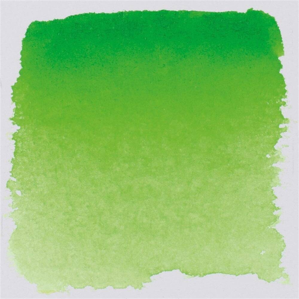 Schmincke Horadam Aquarell Artist Sulu Boya 15 ml 526 Permanent Green Seri 2
