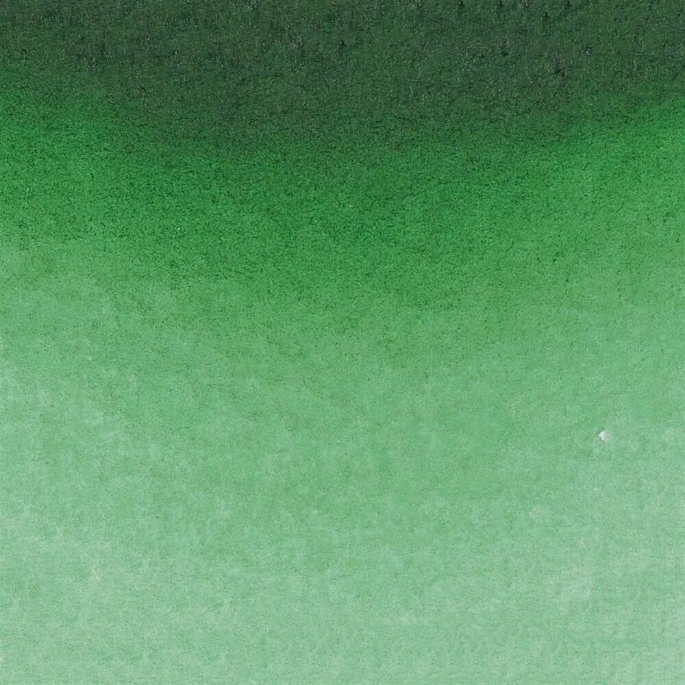 Schmincke Horadam Aquarell Artist Sulu Boya 15 ml 534 Permanent Green Olive Seri 2