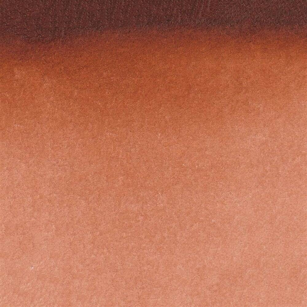 Schmincke Horadam Aquarell Artist Sulu Boya 15 ml 648 Translucent Brown Seri 2