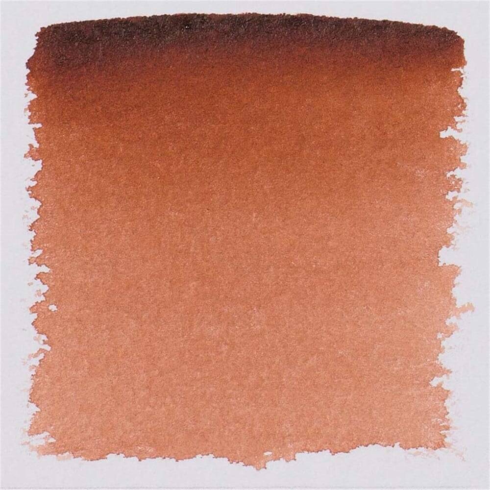 Schmincke Horadam Aquarell Artist Sulu Boya 15 ml 648 Translucent Brown Seri 2