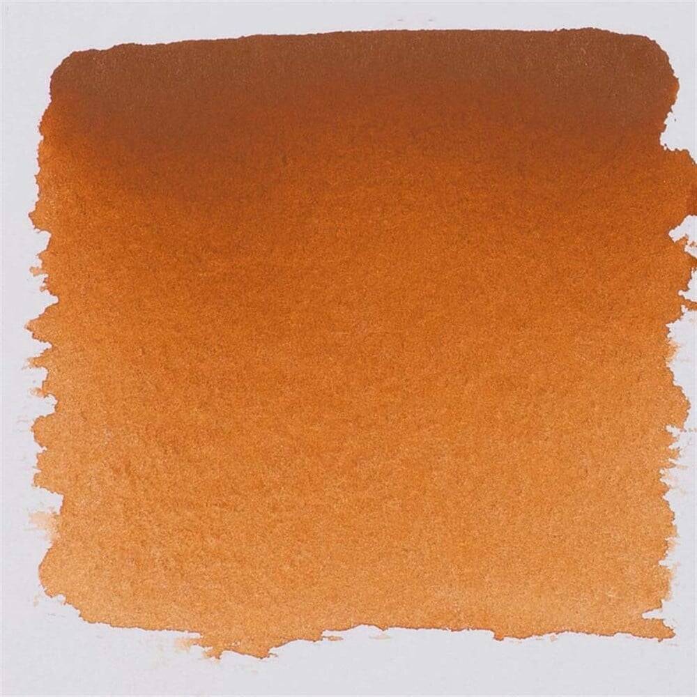 Schmincke Horadam Aquarell Artist Watercolor 15 ml Tube Series 2 650 Spinel Brown