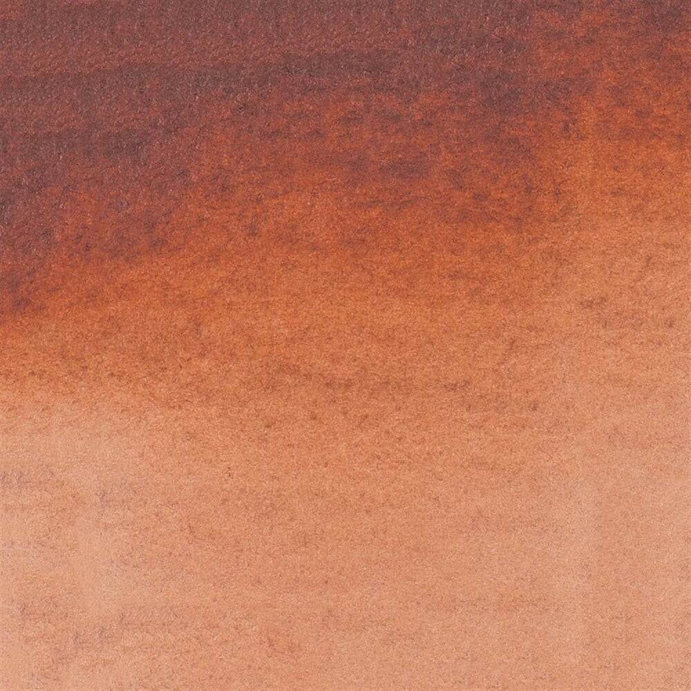 Schmincke Horadam Aquarell Artist Sulu Boya 15 ml 651 Maroon Brown Seri 2