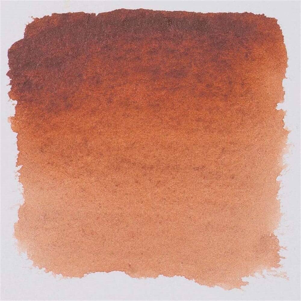 Schmincke Horadam Aquarell Artist Sulu Boya 15 ml 651 Maroon Brown Seri 2