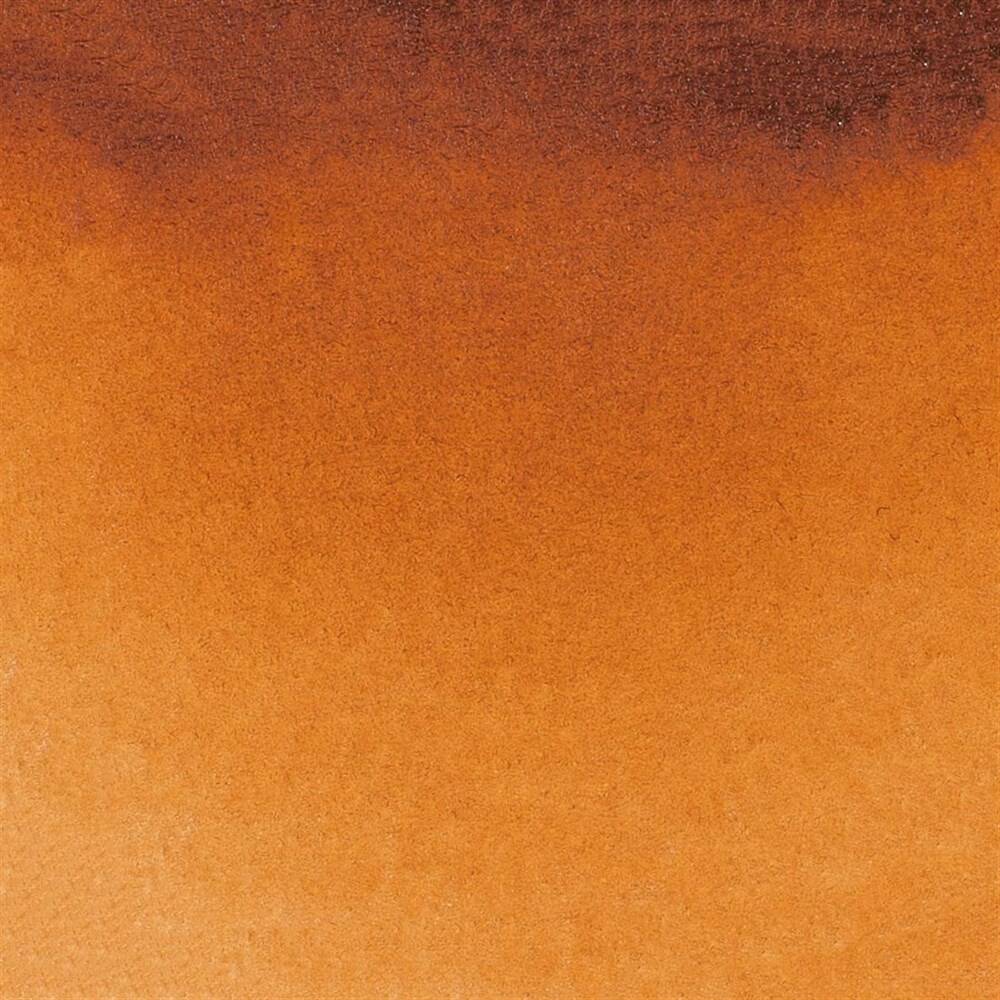 Schmincke Horadam Aquarell Artist Sulu Boya 15 ml 654 Gold Brown Seri 2