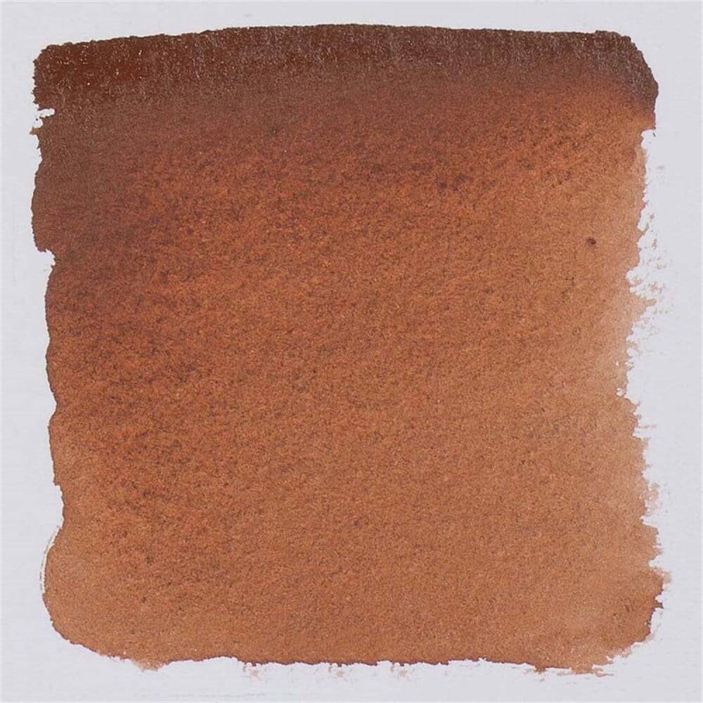 Schmincke Horadam Aquarell Artist Sulu Boya 15 ml 658 Mars Brown Seri 2
