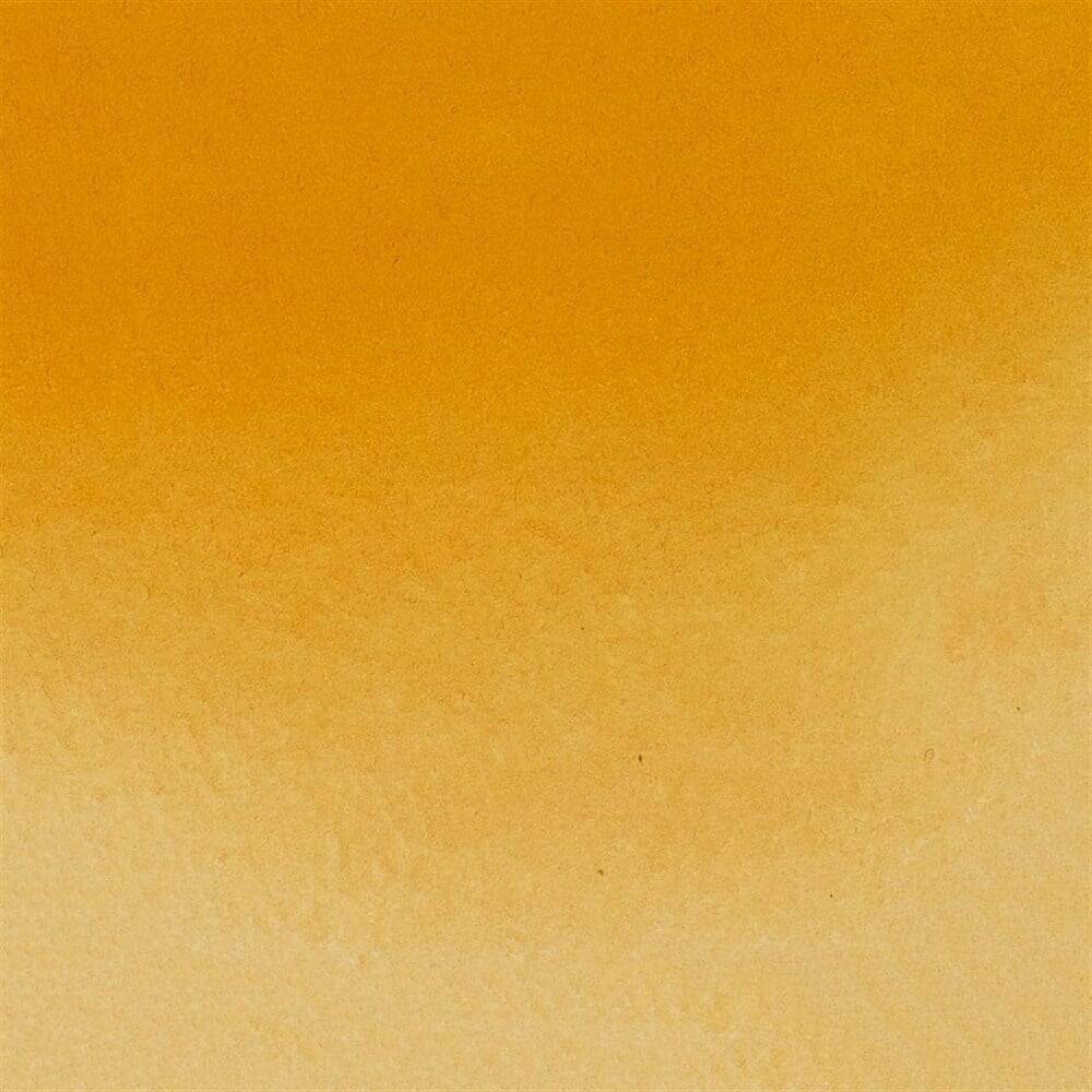 Schmincke Horadam Aquarell Artist Sulu Boya 15 ml 659 Titanium Gold Ochre Seri 2