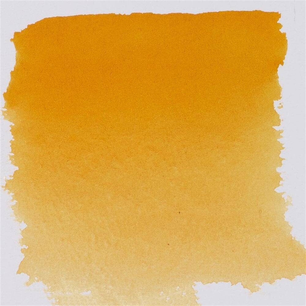 Schmincke Horadam Aquarell Artist Sulu Boya 15 ml 659 Titanium Gold Ochre Seri 2