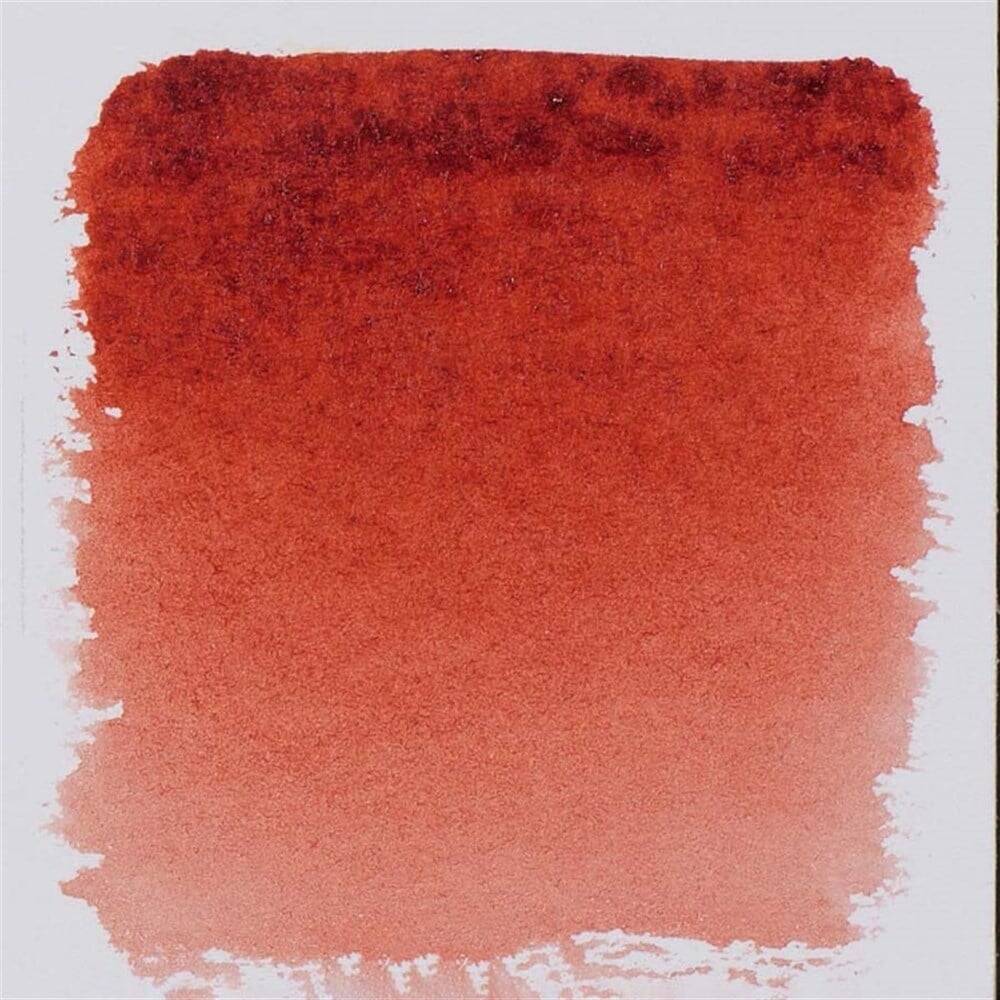 Schmincke Horadam Aquarell Artist Sulu Boya 15 ml 670 Madder Brown Seri 2