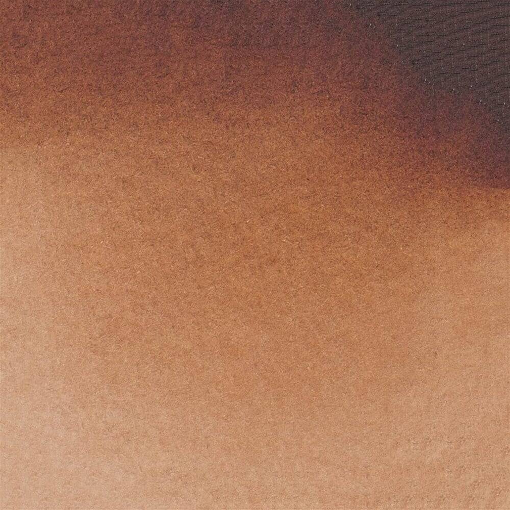 Schmincke Horadam Aquarell Artist Sulu Boya 15 ml 671 Transparent Umber Seri 2