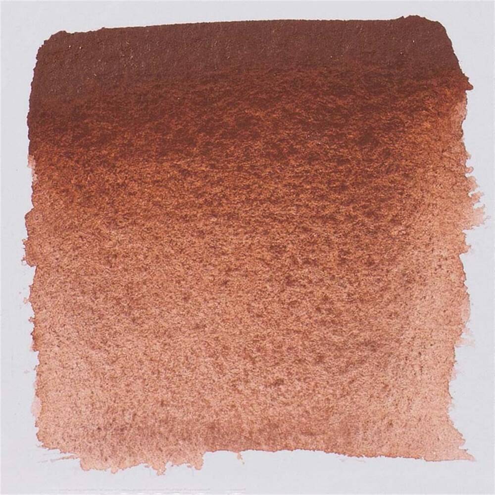 Schmincke Horadam Aquarell Artist Watercolour 15 ml Tube Series 2 672 Mahogany Brown