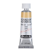 Schmincke Horadam Aquarell Artist Sulu Boya 15 ml 893 Gold  Seri 2