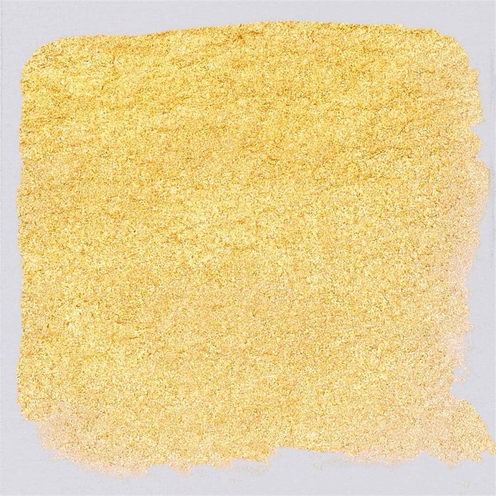 Schmincke Horadam Aquarell Artist Sulu Boya 15 ml 893 Gold  Seri 2